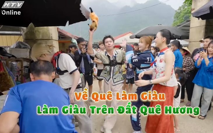 Thanh Hóa là “sân nhà”, Long Vũ một mình "cân team"