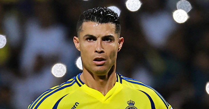 Ronaldo được toàn quyền chọn HLV và cầu thủ cho CLB Al Nassr