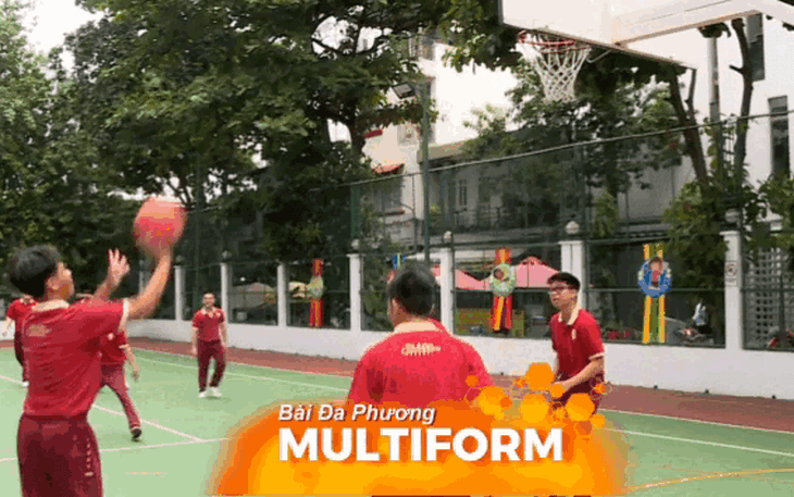 Trường học không điện thoại - Nâng cao chất lượng dạy và học
