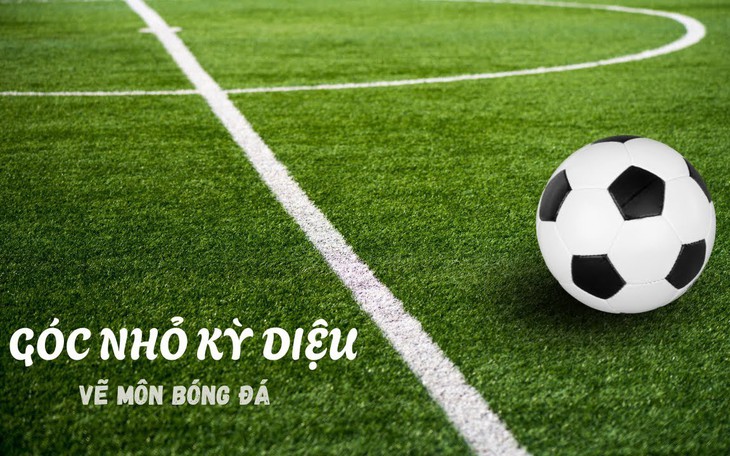 Khám phá thế giới sân cỏ kỳ thú