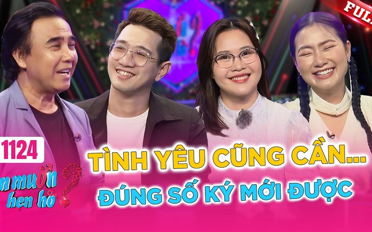 Chàng trai "Bạn muốn hẹn hò" gây sốc với tiêu chí "bạn gái dưới 47kg"
