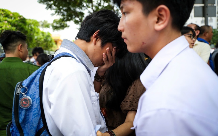 Nhiều ngành 'nóng' có điểm sàn xét tuyển là 15