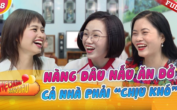 Nữ bác sĩ trầm cảm nặng suốt thai kỳ may mắn vì có mẹ chồng tâm lý