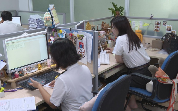 Nhiều kết quả tích cực đạt được của ngành thuế TP.HCM trong 6 tháng đầu năm 2025