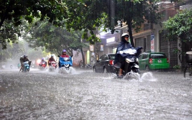 11 khuyến cáo ứng phó bão số 3 và mưa lũ sau bão