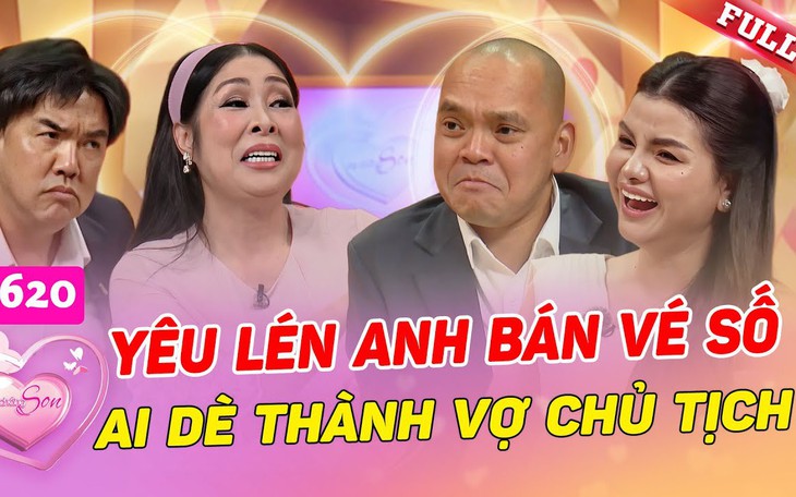 Hành trình 15 năm yêu và nâng tầm sự nghiệp