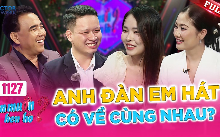 Khi trái tim cùng nhịp đập