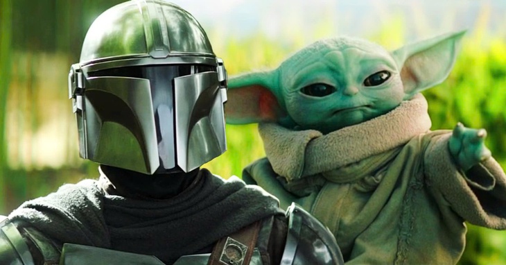 The Mandalorian and Grogu: Bài học Star Wars rút ra từ thất bại thảm hại của Marvel