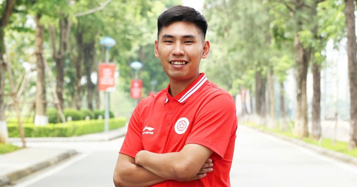CLB Thể Công - Viettel công bố cùng lúc 4 nội binh