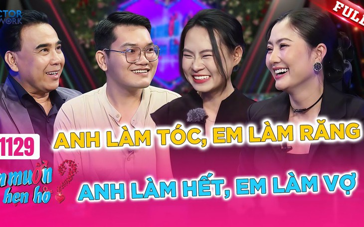 Nữ bác sĩ xinh đẹp hẹn hò nhưng vẫn "nhớ nghề"