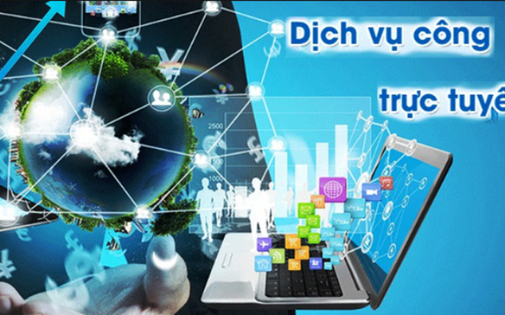 Kết nối 100% TTHC đủ điều kiện cung cấp dịch vụ công trực tuyến cung cấp trên cổng dịch vụ công quốc gia