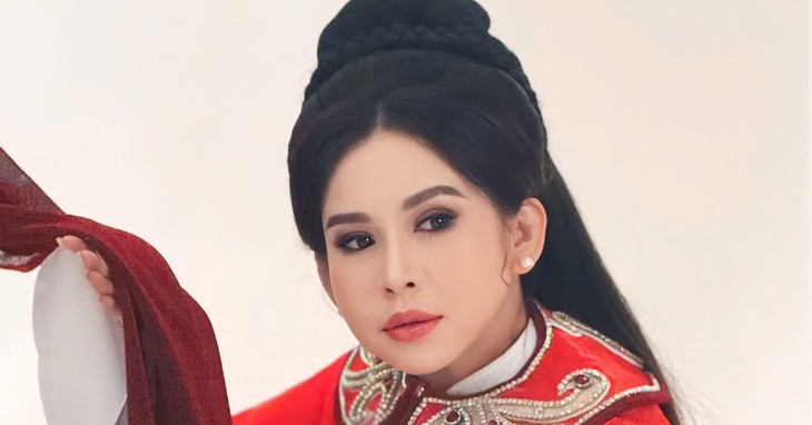 Dựng Hồn thơ ngọc, nhớ tác giả Lê Duy Hạnh