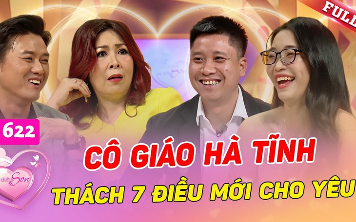 Lời tỏ tình qua tin nhắn và 7 điều kiện hẹn hò đầy bất ngờ