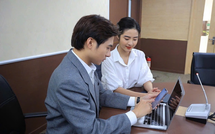 Tiết kiệm 20% cước thuê bao với VNPT Mobile Solution