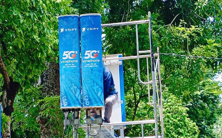 VNPT sẵn sàng đảm bảo hạ tầng viễn thông cho Đại lễ 80 năm Quốc khánh 2/9