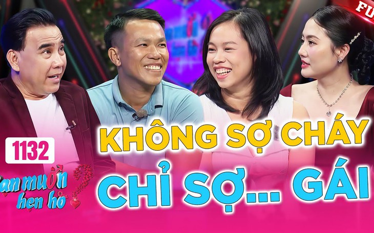 Cô giáo muốn chờ 2 năm mới cưới