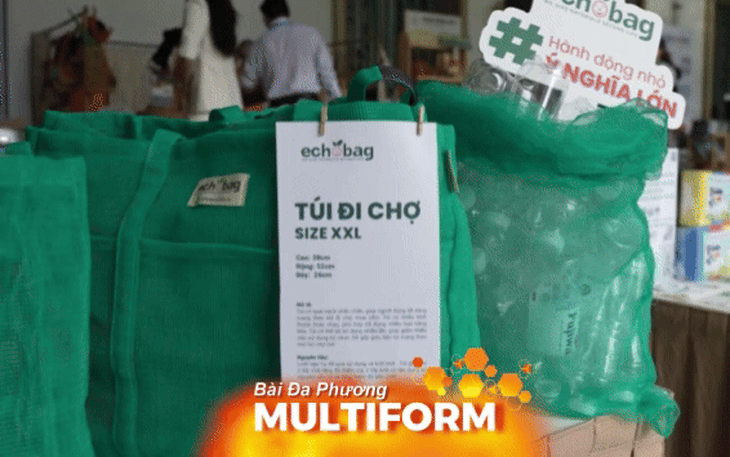 Hỗ trợ doanh nghiệp vừa và nhỏ thực hiện chuyển đổi xanh