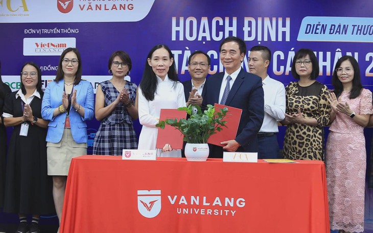 TP.HCM tổ chức Diễn đàn Hoạch định Tài chính cá nhân lần thứ 5