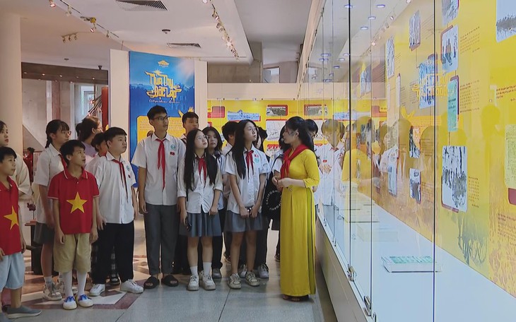 “Mùa thu độc lập”: Ký ức hào hùng của dân tộc