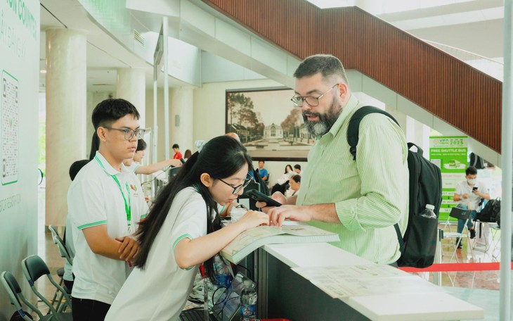 VIFA ASEAN 2025: Hội chợ nội ngoại thất và mỹ nghệ quy mô lớn khu vực Đông Nam Á