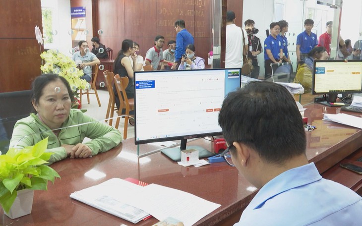 TP.HCM: 100% thủ tục hành chính sẽ không phụ thuộc địa giới vào cuối năm 2025