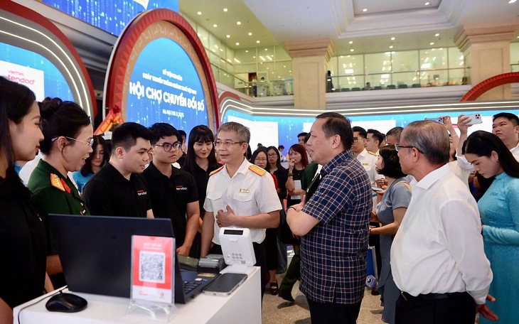 Viettel Tendoo đồng hành cùng Cục thuế hỗ trợ kê khai thuế cho hộ kinh doanh