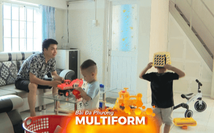 Nỗ lực nâng tổng tỉ số sinh tại TP.HCM