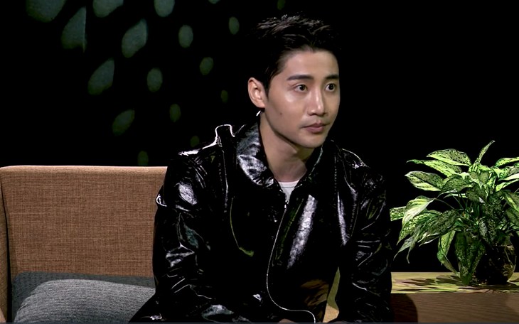 Studio H9 - Hẹn cuối tuần: Diễn viên Tôn Kinh Lâm: Đã sẵn sàng cho một vai diễn hành động