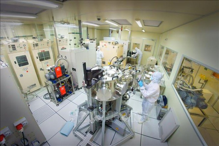 Khoa học công nghệ tạo nền tảng cho giai đoạn phát triển bứt phá