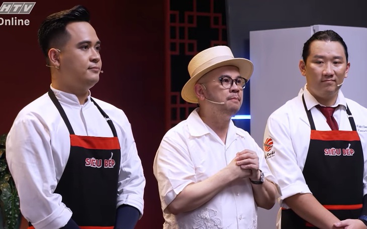 Siêu bếp - Mùa 2 - Tập 8: Siêu bếp Minh Nguyễn và những món ăn "thương nhớ miền Tây"