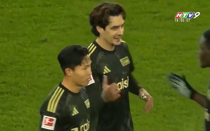 Vòng 18 Bundesliga, Stuttgart lỡ cơ hội vào tốp 3