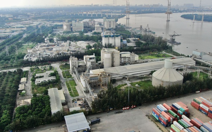 Cùng HTV Hành động xanh 2025: Tăng trưởng xanh