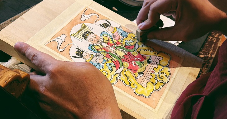 Sông núi nước Nam của những người trẻ yêu sử Việt