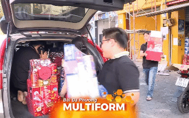 Thị trường Tết Bính Ngọ 2026: Sức mua dần tăng tốc, ưu tiên giá trị thiết thực