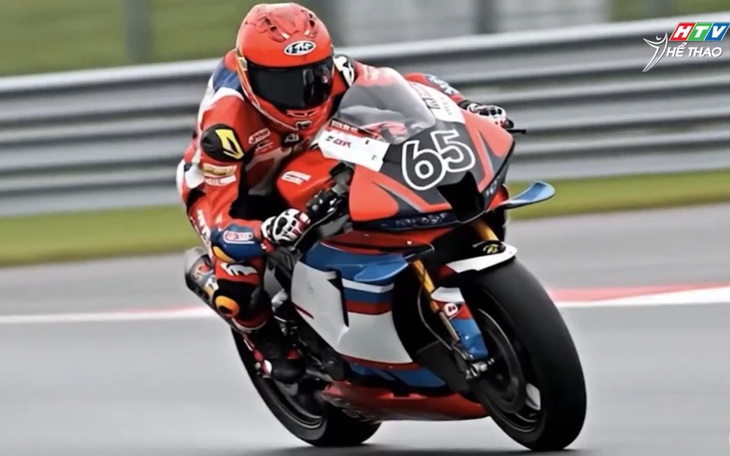 Khởi động hành trình “Tìm kiếm tài năng đua xe nhí 2026”