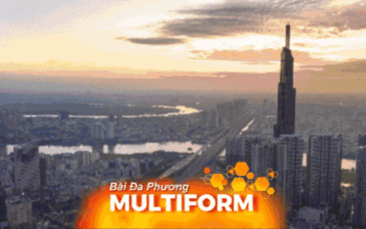 Bước chuyển mình của TP. Hồ Chí Minh: Đưa văn hóa trở thành ngành kinh tế mũi nhọn