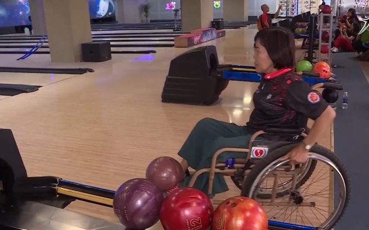 Giải Para Bowling 2026: Vui khỏe chào năm mới