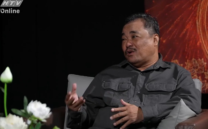 Nét Việt - Tập 18: Đạo diễn Phương Điền: Phim ảnh là hư cấu, nhưng cảm xúc là thật