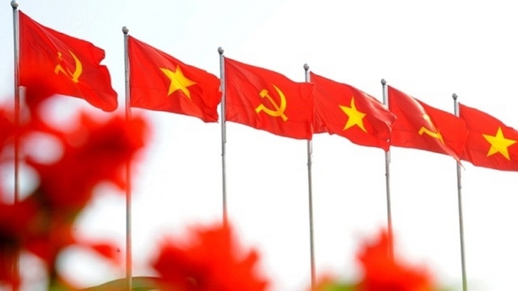 Diễn đàn lấy ý kiến kiều bào về dự thảo văn kiện Đại hội Đảng XIV, sửa đổi Hiến pháp thể hiện tư ...