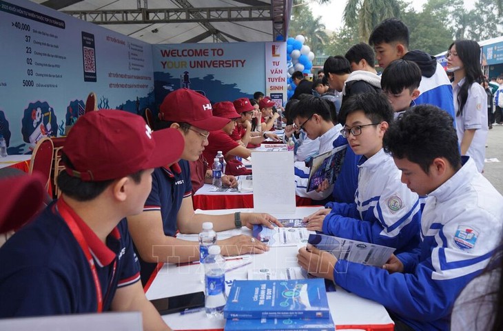 Tuyển sinh đại học 2026: Những mốc thời gian thí sinh cần lưu ý