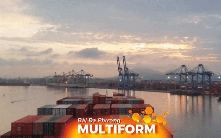 Bước ngoặt tăng trưởng: Kỳ vọng về một chu kỳ phát triển mới