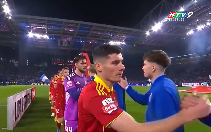 Vòng 23 giải Primeira Liga, Porto củng cố ngôi đầu bảng