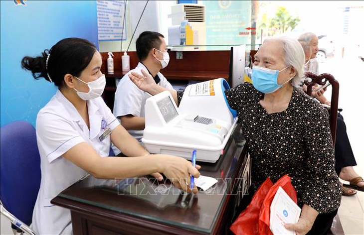 Danh mục những bệnh nghề nghiệp được hưởng BHXH mới nhất