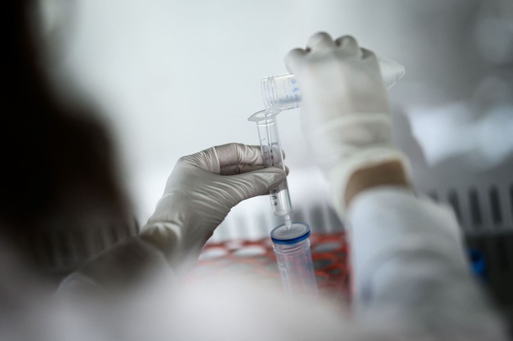 Hà Nội dự định mua ‘siêu máy’ nghìn tỷ điều trị ung thư