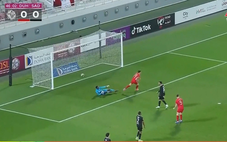 Al Sadd giữ vững ngôi đầu Qatar Stars League