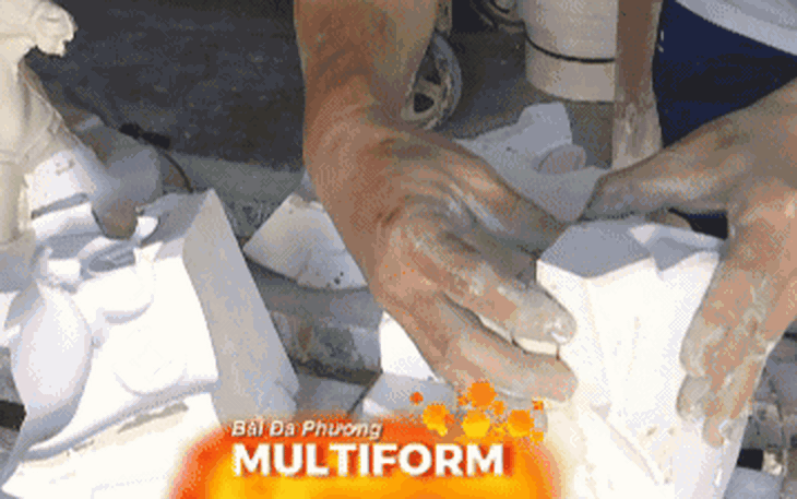 Ngựa gốm chào Xuân Bính Ngọ 2026: Khi đất, men và lửa "thổi hồn" cho di sản