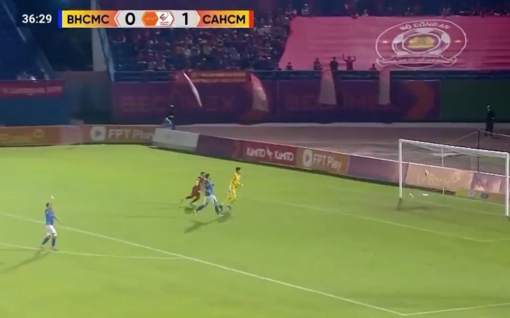 Trước trận Derby TP. Hồ Chí Minh vòng 14-V-League