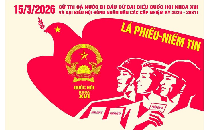 Tính đến 14 giờ 30 phút đã có khoảng 61,76 triệu cử tri tham gia bỏ phiếu, đạt hơn 80%