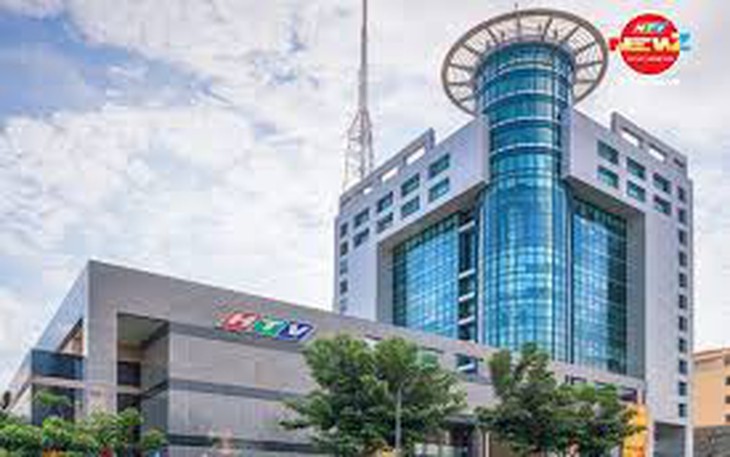 Đài Phát thanh và Truyền hình TP. Hồ Chí Minh thông báo đấu giá 7 xe ô tô