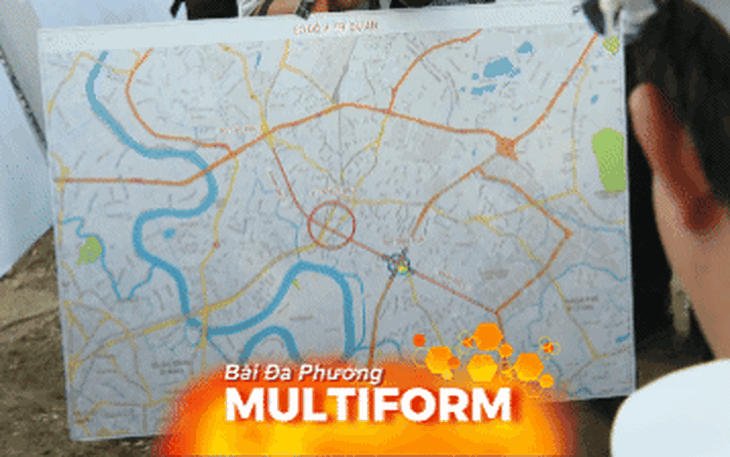 TP. Hồ Chí Minh đẩy nhanh tiến độ các dự án trọng điểm